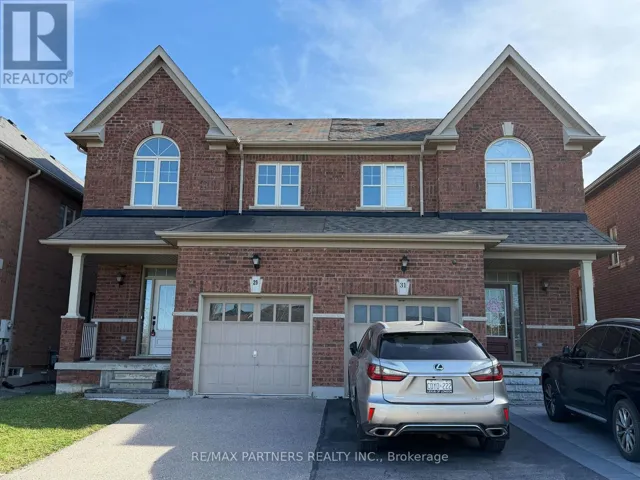 29 ROBERT OSPREY DRIVE, Markham (Cathedraltown), Ontario L6C0K9