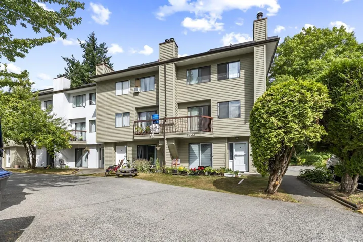 207 7144 133B STREET, Surrey, British Columbia V3W8A4
