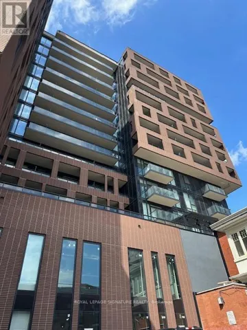 1220 - 270 DUFFERIN STREET, Toronto (South Parkdale), Ontario M6K0H8