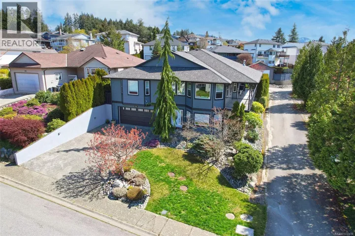 3596 Huff Dr, Port Alberni, British Columbia V9Y8B3