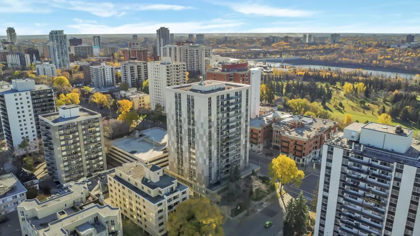 215 215, 11520 100 Ave NW, Edmonton, Alberta T5K2K7