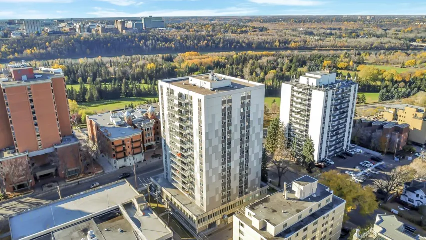 215 215, 11520 100 Ave NW, Edmonton, Alberta T5K2K7