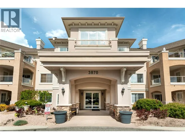 3870 Brown Road Unit# 215, West Kelowna, British Columbia V0H1X4