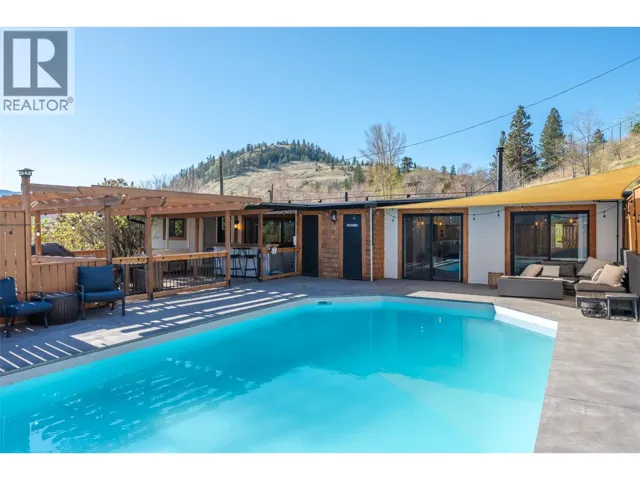 141 CYPRESS Avenue, Kaleden, British Columbia v0h1k0