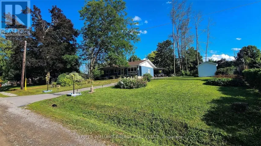 18 PROSSER AVENUE, Scugog, Ontario L0B1L0