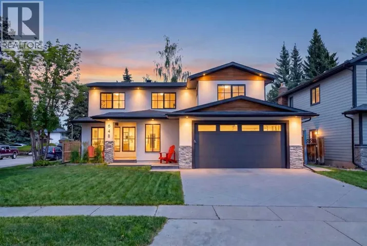 648 Willingdon Boulevard SE, Calgary, Alberta T2J2B4