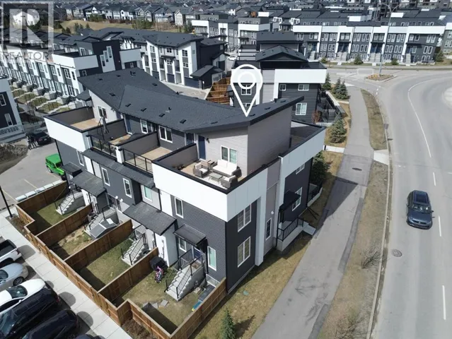 408, 474 Seton Circle SE, Calgary, Alberta T3M3P6