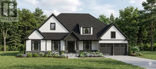 2149 HOUCK CRESCENT, Fort Erie (Bowen), Ontario L2A5M4