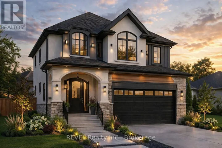 2134 HOUCK CRESCENT, Fort Erie (Bowen), Ontario L2A5M4