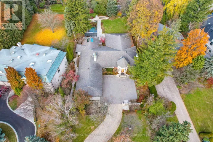 80 BAYVIEW RIDGE, Toronto (Bridle Path-Sunnybrook-York Mills), Ontario M2L1E6