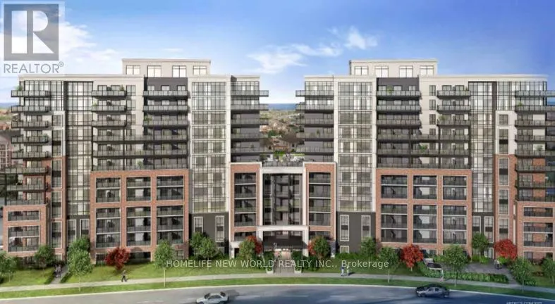 1210 - 51 CLARINGTON BOULEVARD, Clarington (Bowmanville), Ontario L1C0H6