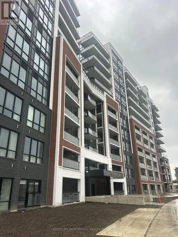 1210 - 51 CLARINGTON BOULEVARD, Clarington (Bowmanville), Ontario L1C0H6