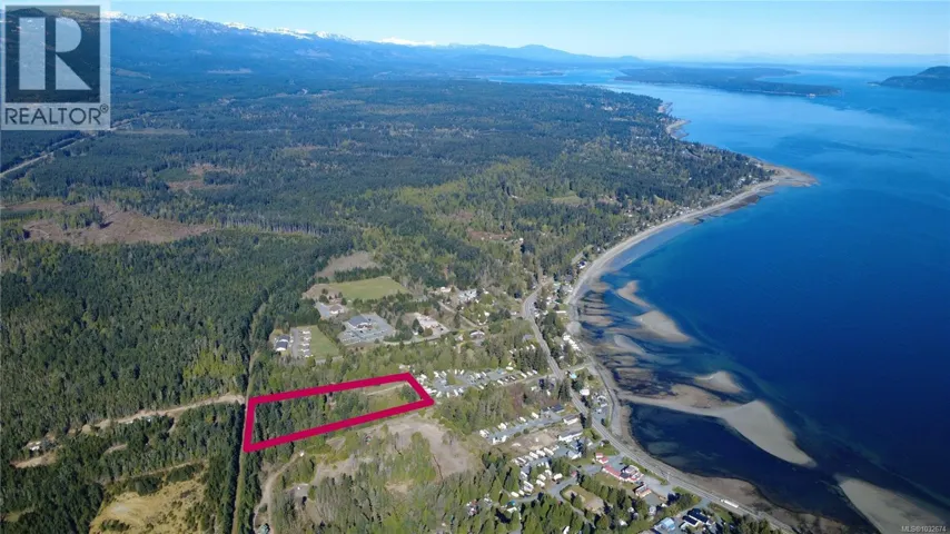 B 6050 Island Hwy, Qualicum Beach, British Columbia V9K2E1