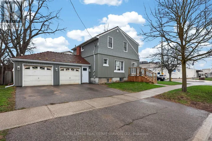 71 CENTRE STREET S, New Tecumseth (Alliston), Ontario L9R1J4