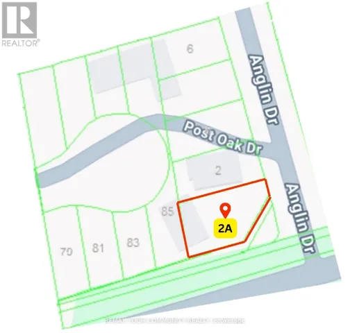 2A ANGLIN DRIVE, Richmond Hill, Ontario L4E3M5