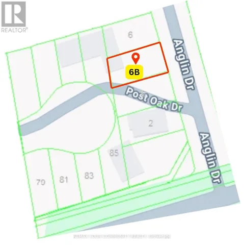 6B ANGLIN DRIVE, Richmond Hill, Ontario L4E3M5