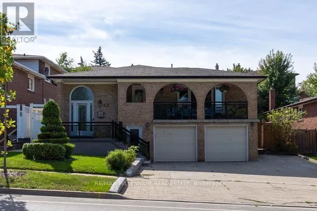 LOWER - 99 WILLIS ROAD, Vaughan (East Woodbridge), Ontario L4L2S4