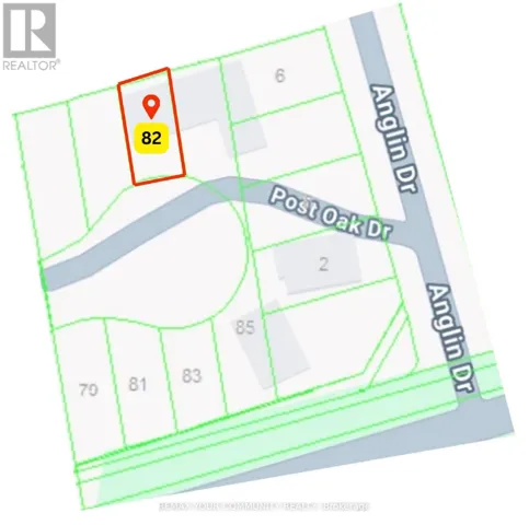 82 POST OAK DRIVE, Richmond Hill, Ontario L4E3M5