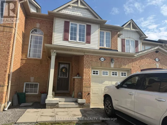 630 CARGILL PATH, Milton (CO Coates), Ontario L9T7X2