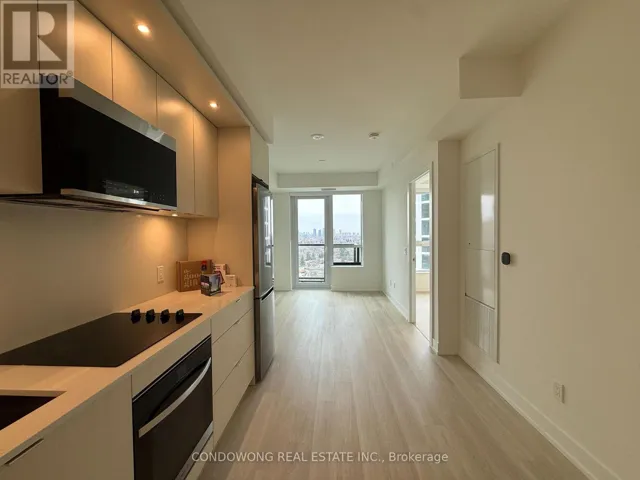 1910 - 60 CENTRAL PARK ROAD WAY, Toronto (Islington-City Centre West), Ontario M9A0E6