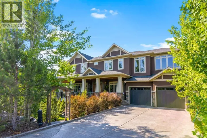 108 Posthill Drive SW, Calgary, Alberta T3H0J1