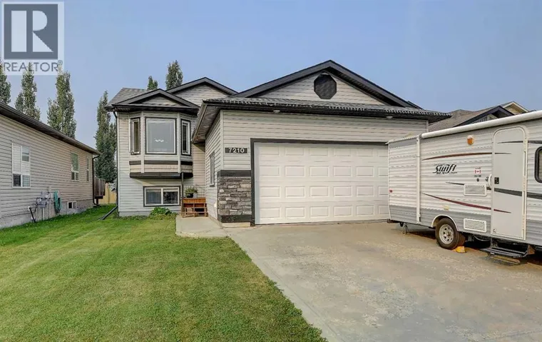 7210 89 Street, Grande Prairie, Alberta T8X0E4