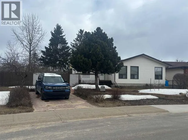 59 Harolds Hollow, Whitecourt, Alberta t7s1c3