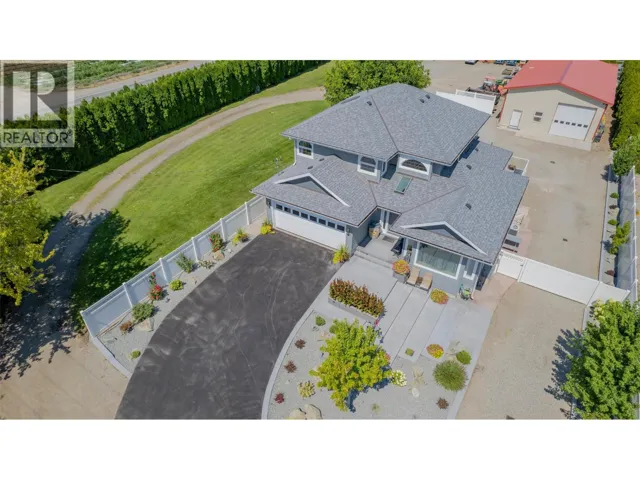 388 ROAD 10, Oliver, British Columbia V0H1T1