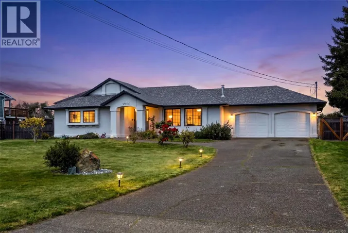 1955 Caldwell Rd, Sooke, British Columbia V9Z0P6