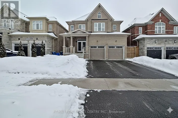 187 LYLE DRIVE, Clarington (Bowmanville), Ontario L1C0V6