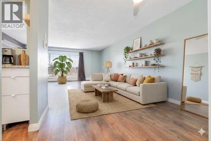 35B, 231 Heritage Drive SE, Calgary, Alberta T2N1N2