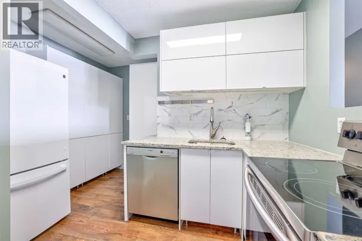 35B, 231 Heritage Drive SE, Calgary, Alberta T2N1N2