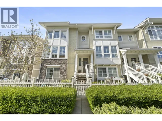 67 5551 ADMIRAL WAY, Delta, British Columbia V4K0C9