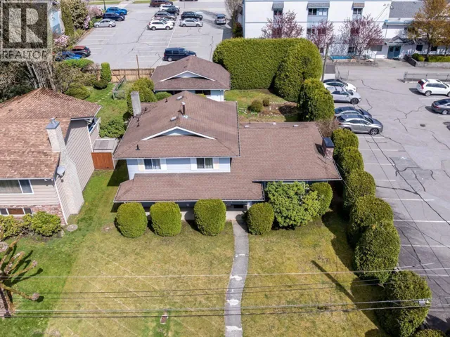 1615 CORNELL AVENUE, Coquitlam, British Columbia V3J3A2