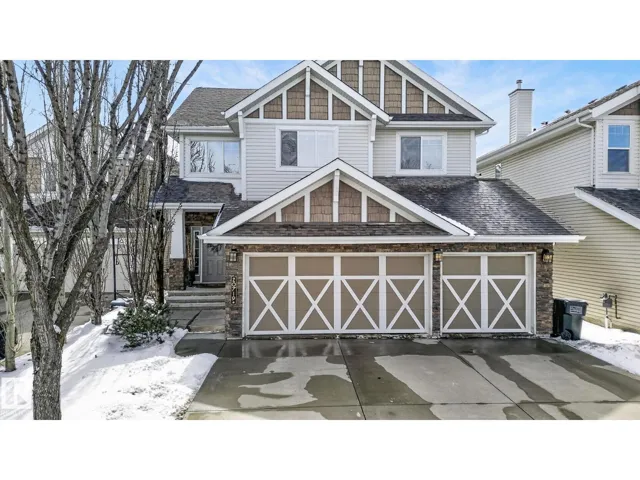 20719 51 AV NW, Edmonton, Alberta T6M3A1