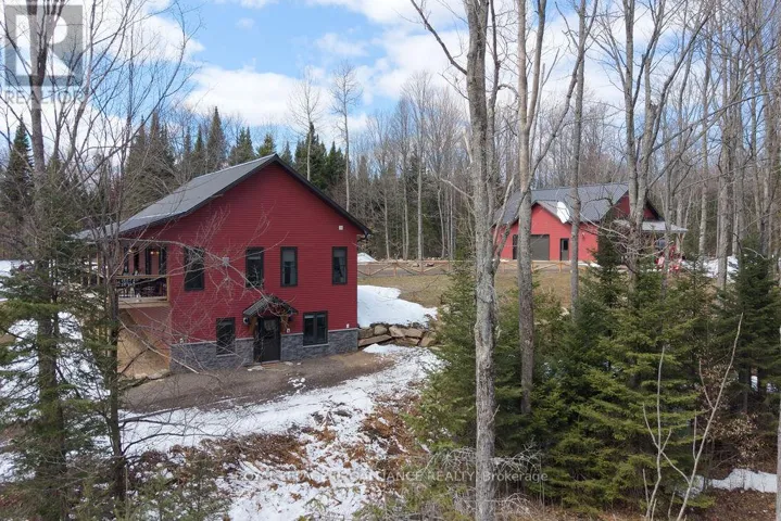 3627 LETTERKENNEY ROAD, Brudenell, Lyndoch and Raglan, Ontario K0J2A0