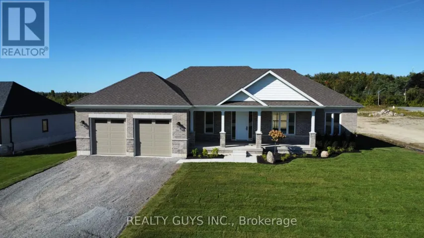 2418 GWENDOLYN COURT, Cavan Monaghan (Cavan Twp), Ontario L0A1C0