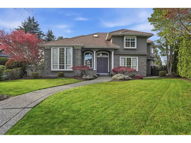 2367 138 STREET, White Rock, British Columbia V4A9V8