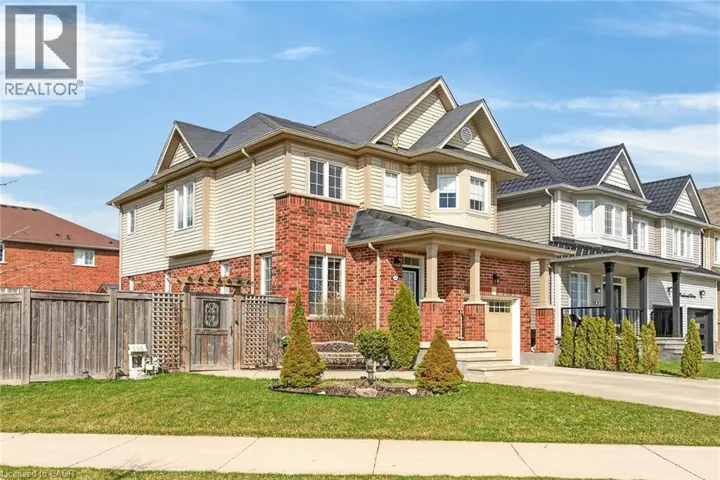 370 WINDWOOD Drive, Binbrook, Ontario L0R1C0