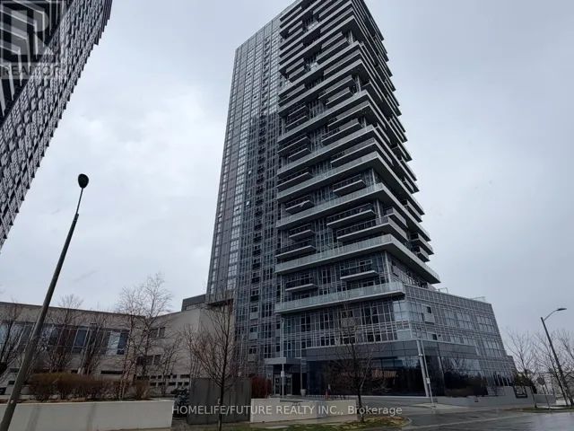 204 - 225 VILLAGE GREEN SQUARE, Toronto (Agincourt South-Malvern West), Ontario M1S0N4