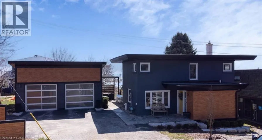 311 GRACE Street, Port Dover, Ontario N0A1N0