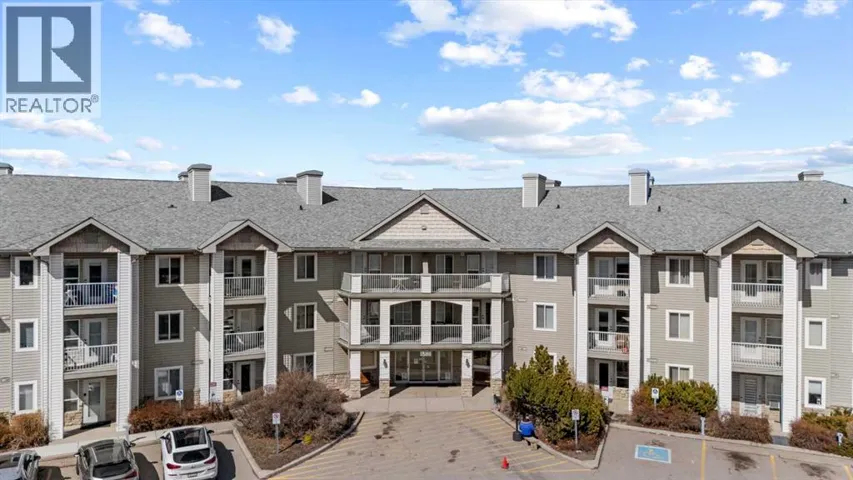 3320, 6818 Pinecliff Grove NE, Calgary, Alberta T1Y7L2