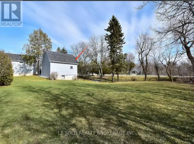 SHED #2 - 26 GORMLEY COURT, Richmond Hill, Ontario L4E1A2