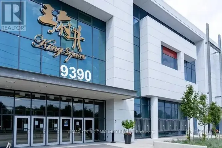 320 - 9390 WOODBINE AVENUE, Markham (Cachet), Ontario L6C0M5