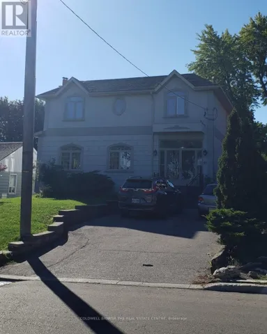 BASEMENT - 53 MEADOWVIEW AVENUE, Markham (Grandview), Ontario L3T1K6