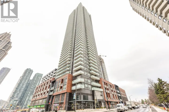 1104 - 430 SQUARE ONE DRIVE, Mississauga (Creditview), Ontario L5B0L6