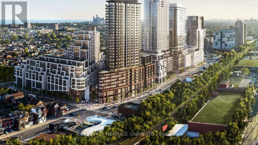 630 - 1185 DUPONT STREET, Toronto (Dovercourt-Wallace Emerson-Junction), Ontario M6H0G5