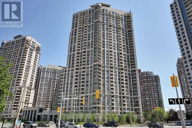2102 - 310 BURNHAMTHORPE ROAD W, Mississauga (City Centre), Ontario L5B4P9
