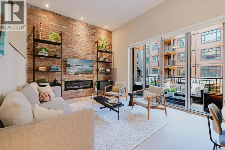 207 427 Lampson St, Esquimalt, British Columbia V9A0K5