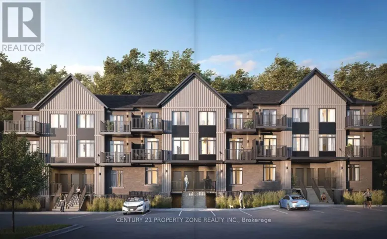 BLOCK A 163 - 824 WOOLWICH STREET, Guelph/Eramosa, Ontario N1H6J2